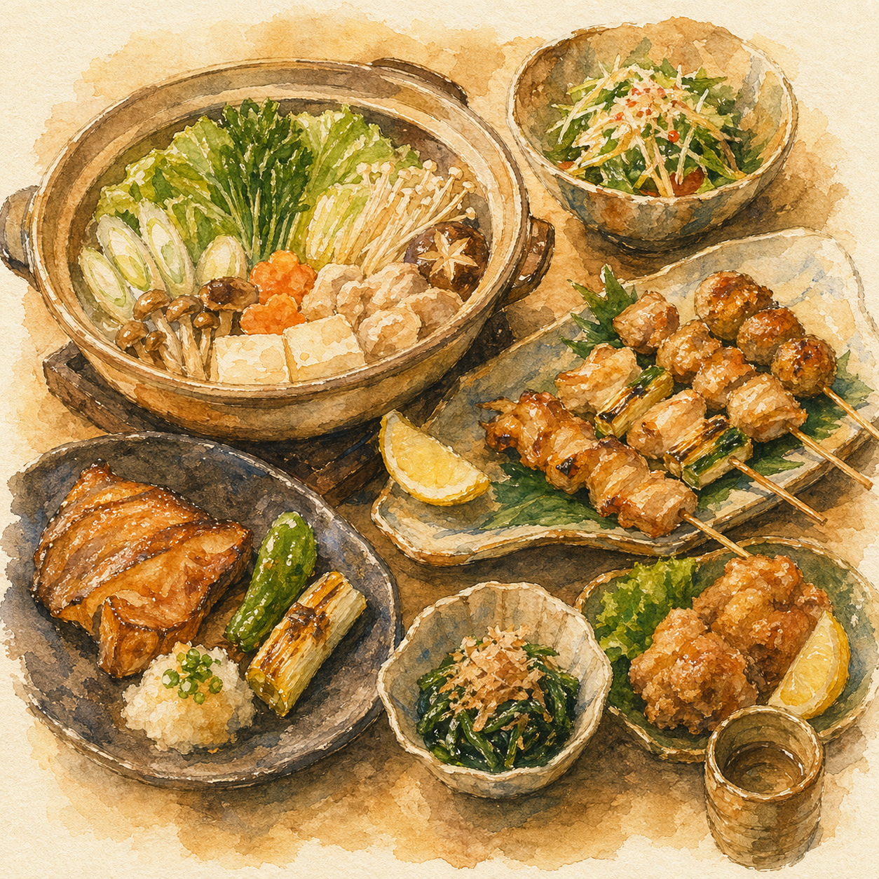 料理イメージ