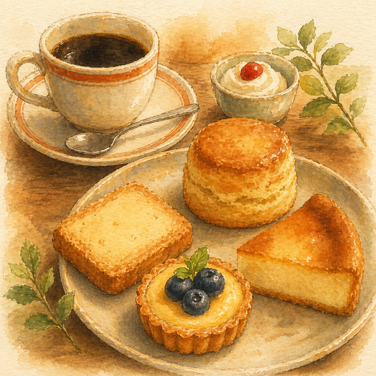 料理イメージ