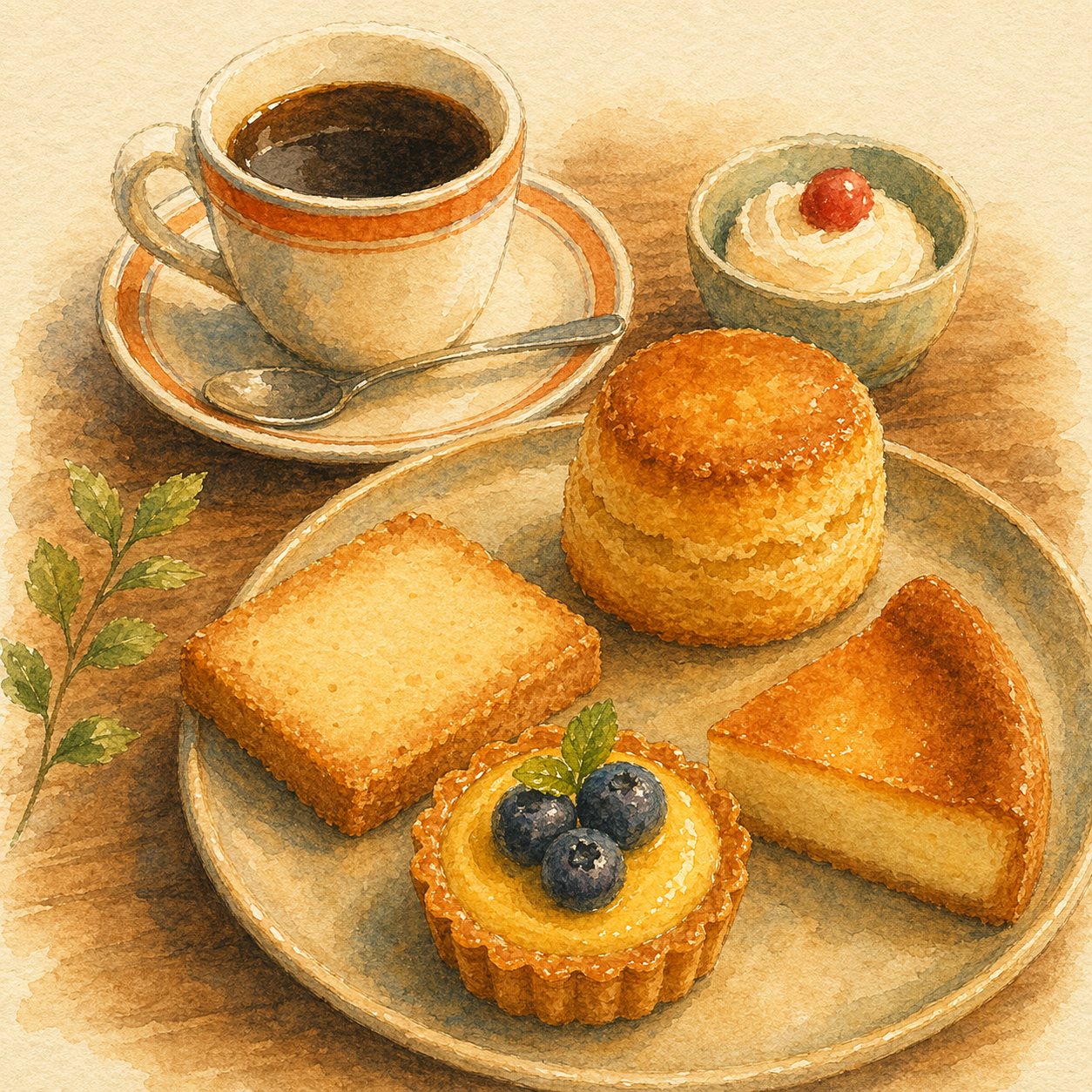 料理イメージ