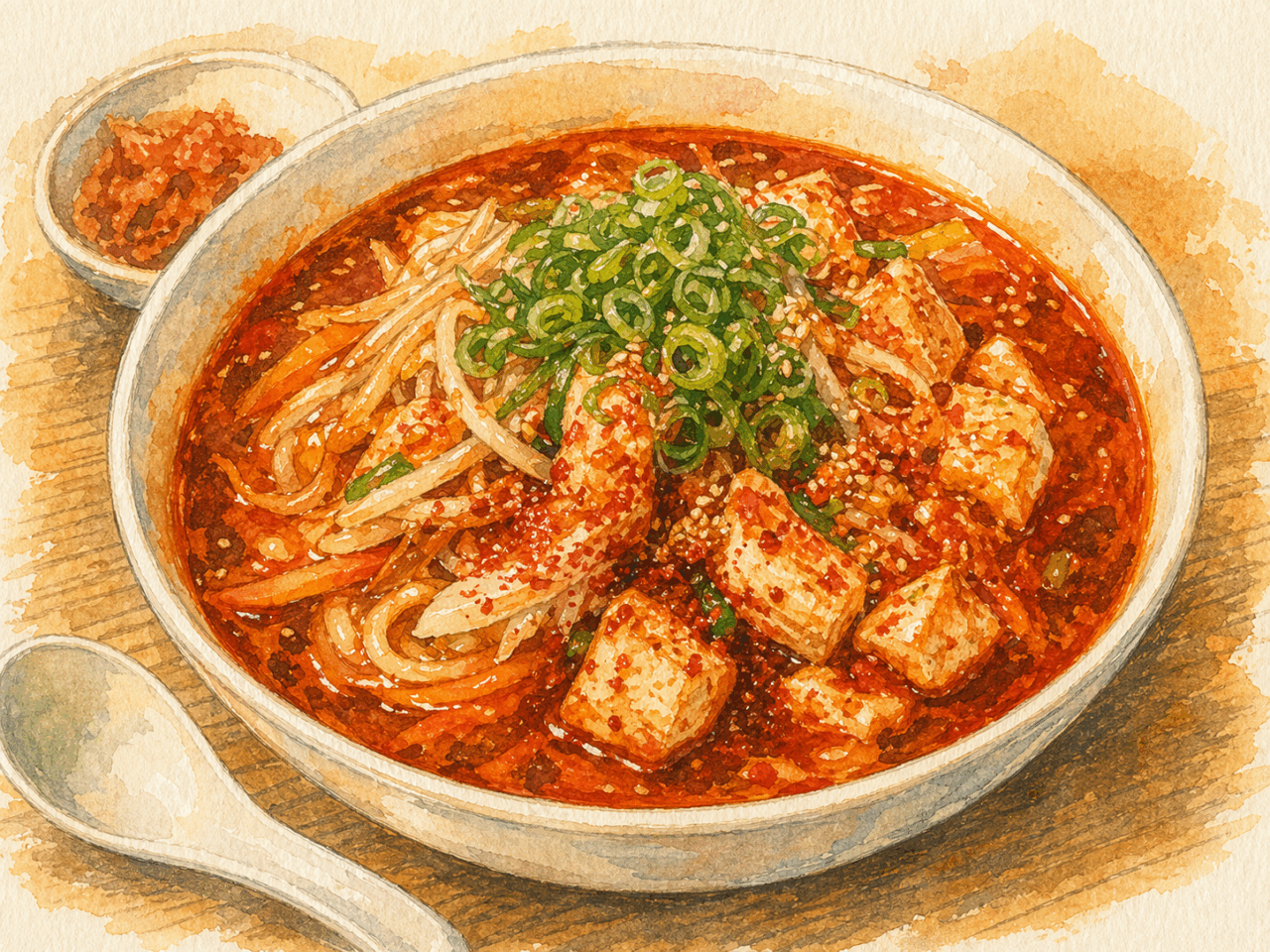 料理イメージ