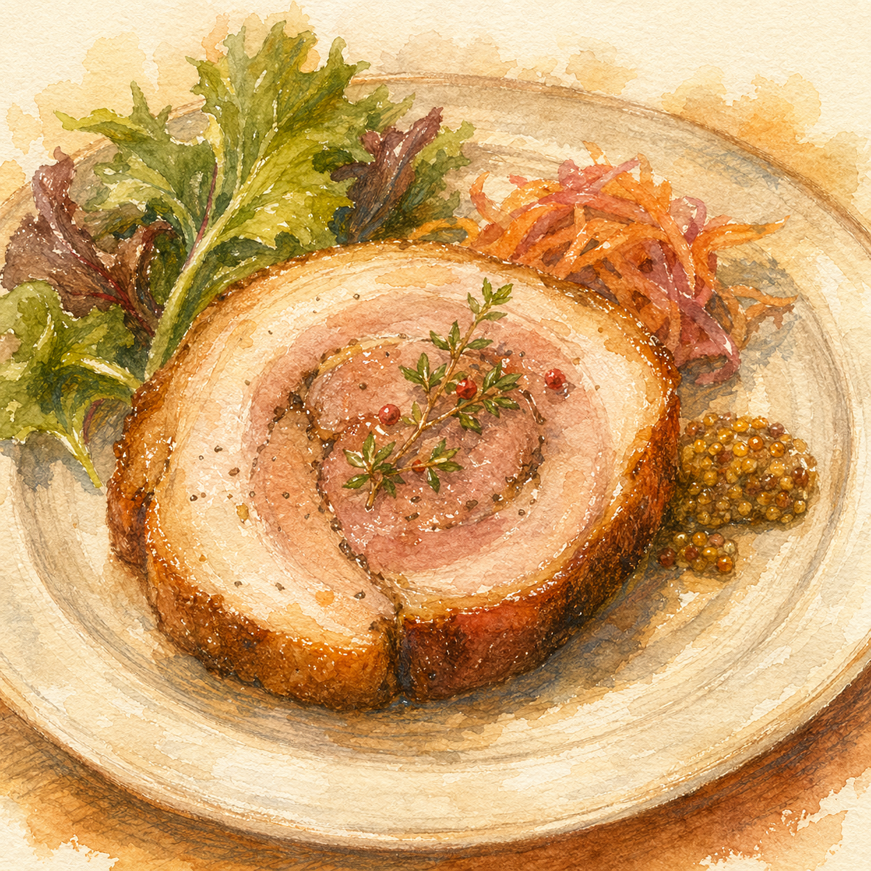 料理イメージ