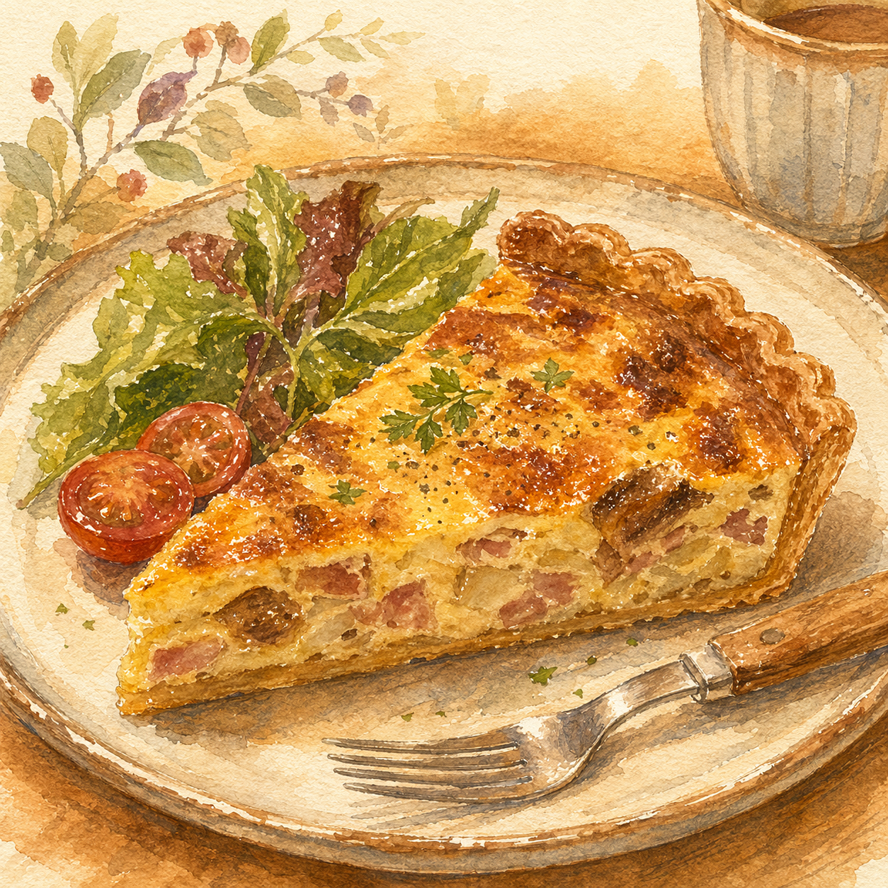 料理イメージ
