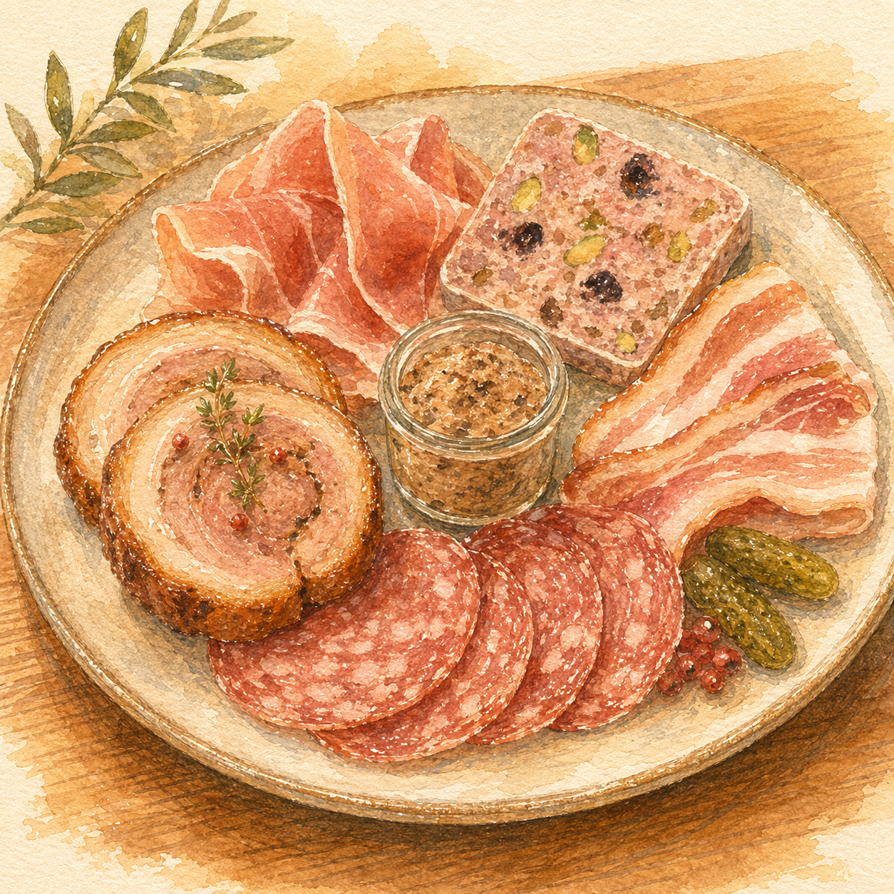 料理イメージ