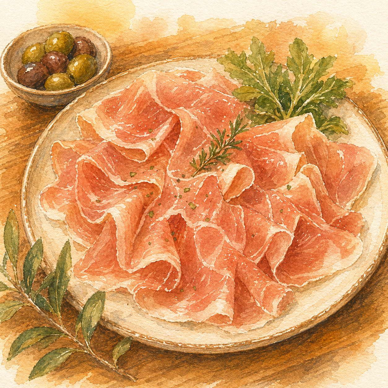 料理イメージ