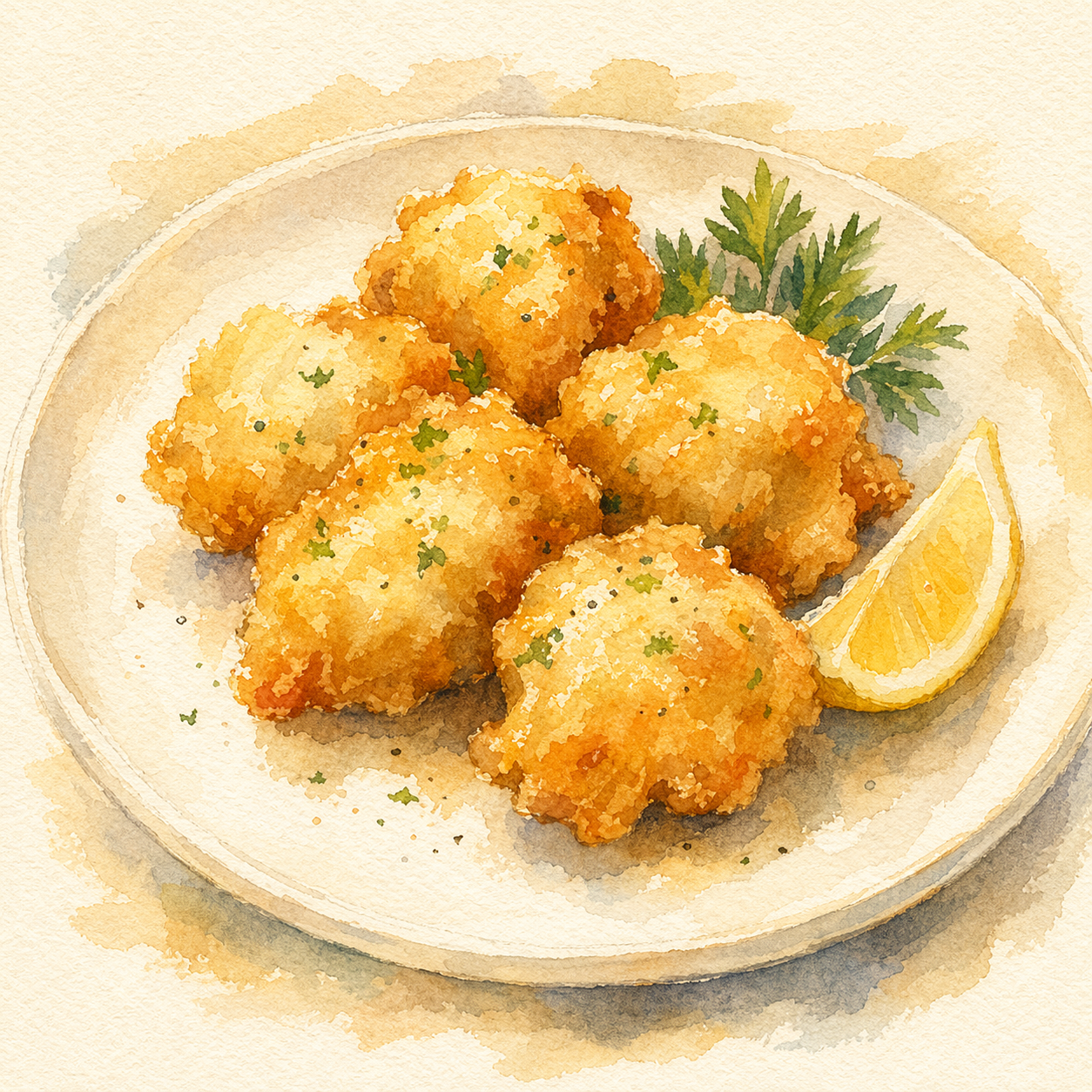 料理イメージ