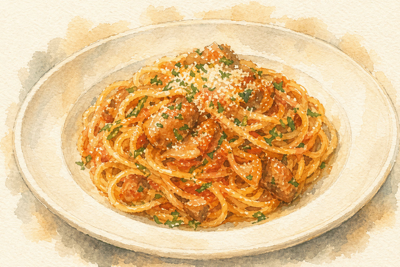 料理イメージ