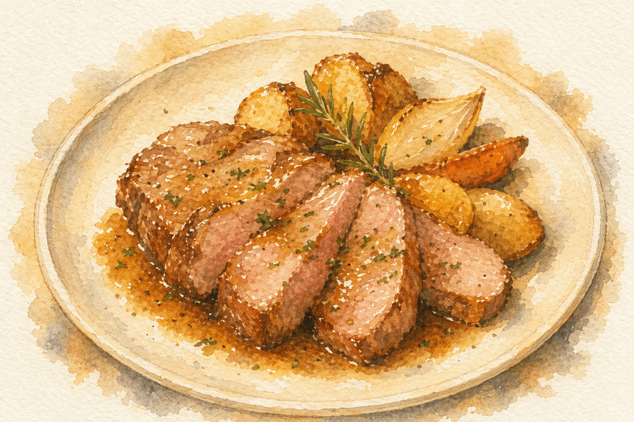 料理イメージ