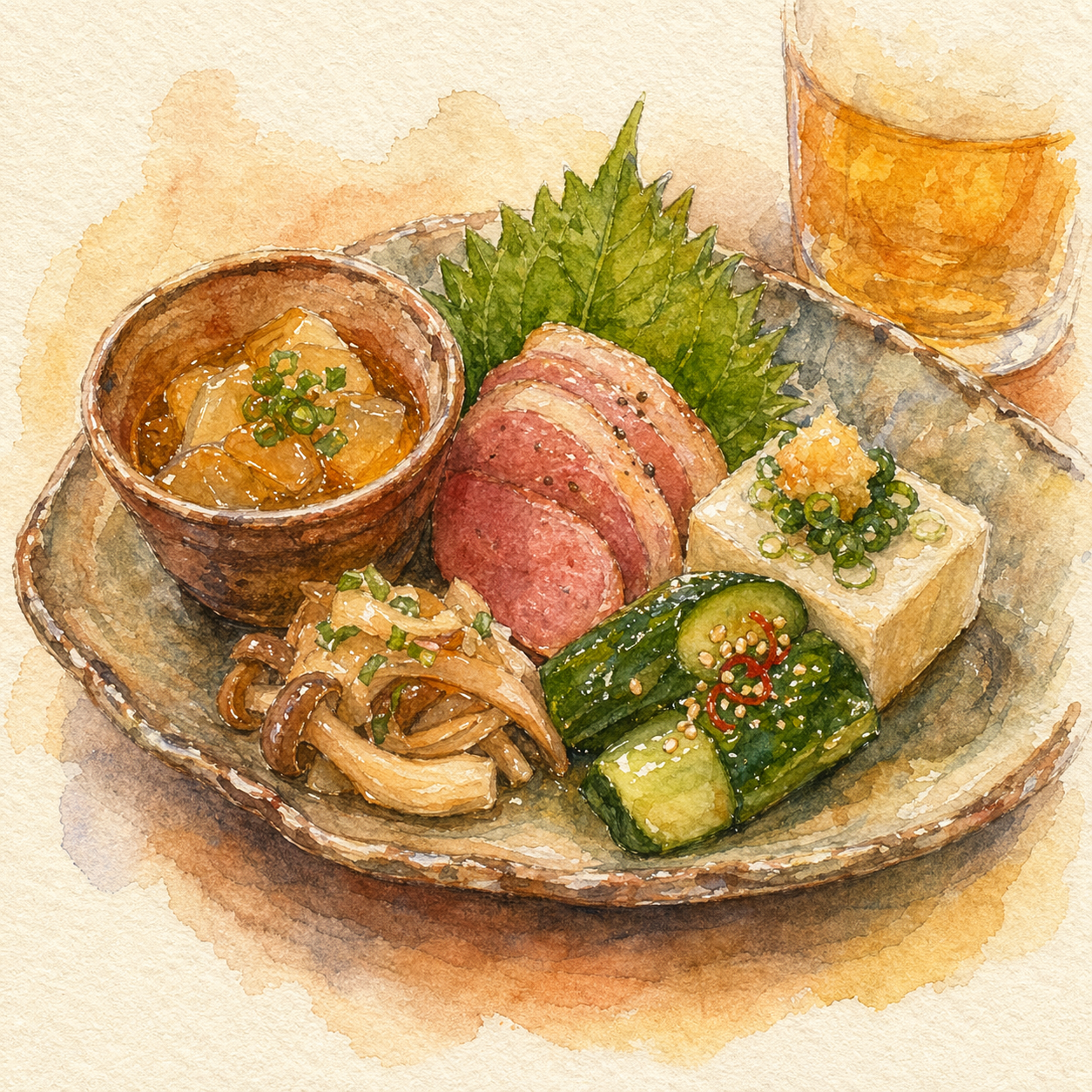 料理イメージ