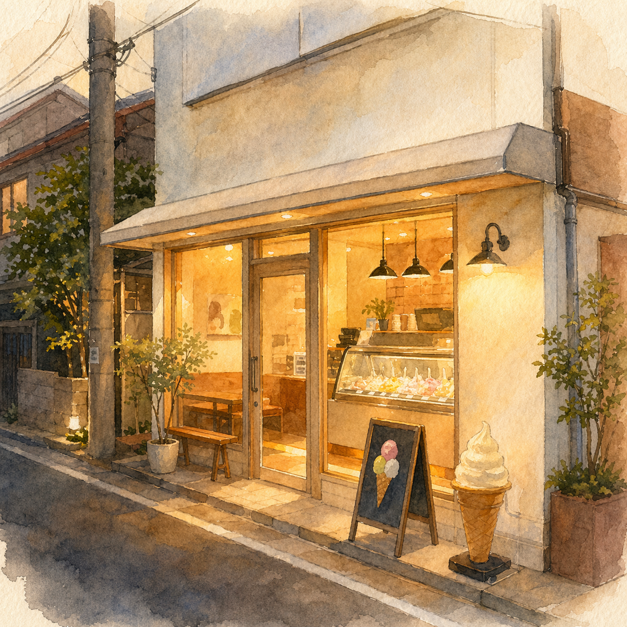 料理イメージ