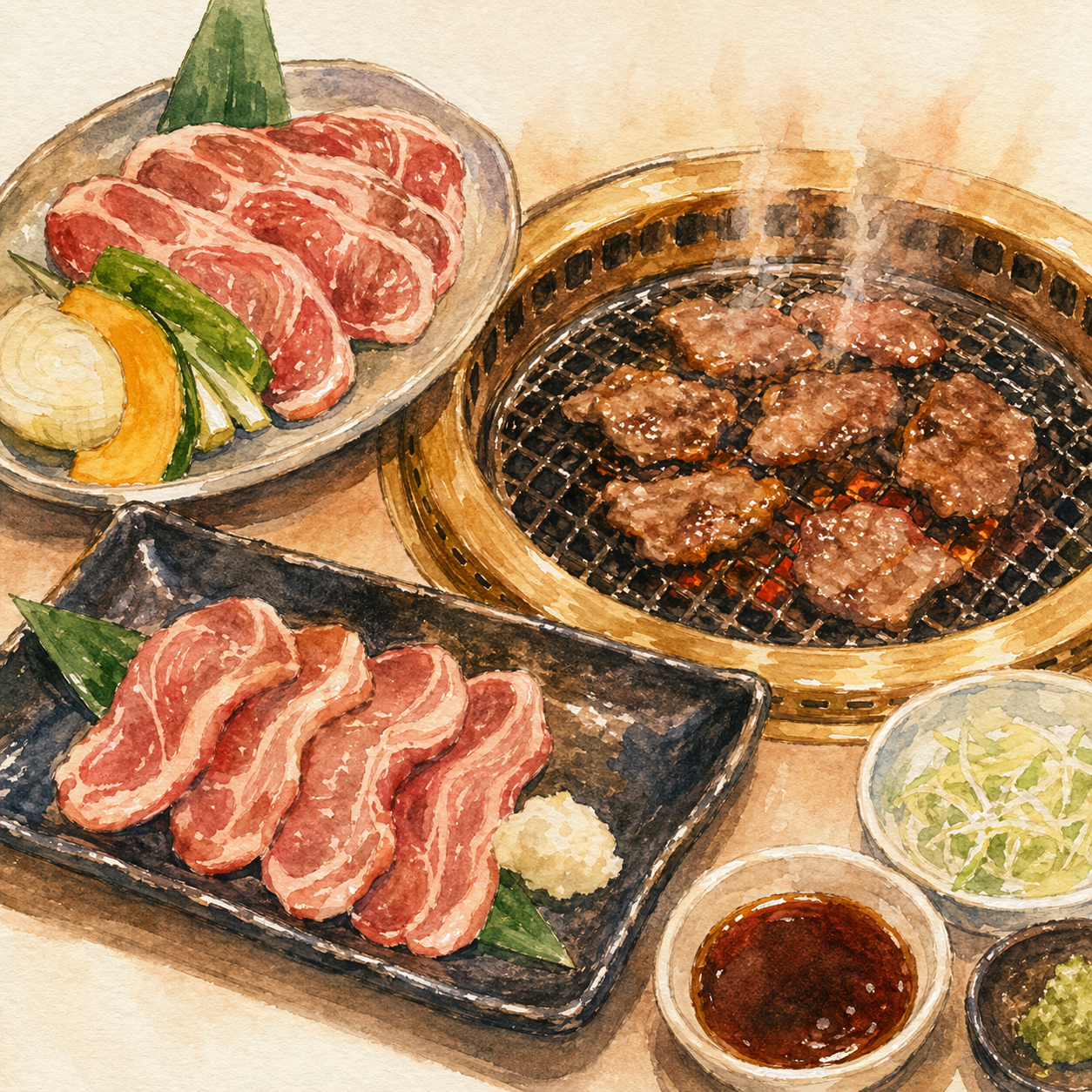 料理イメージ