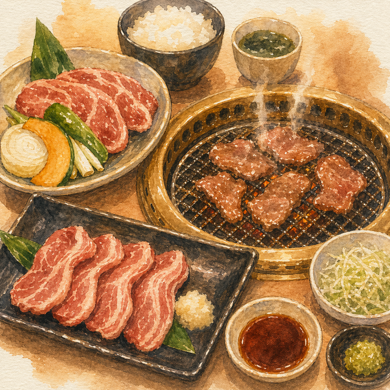 料理イメージ