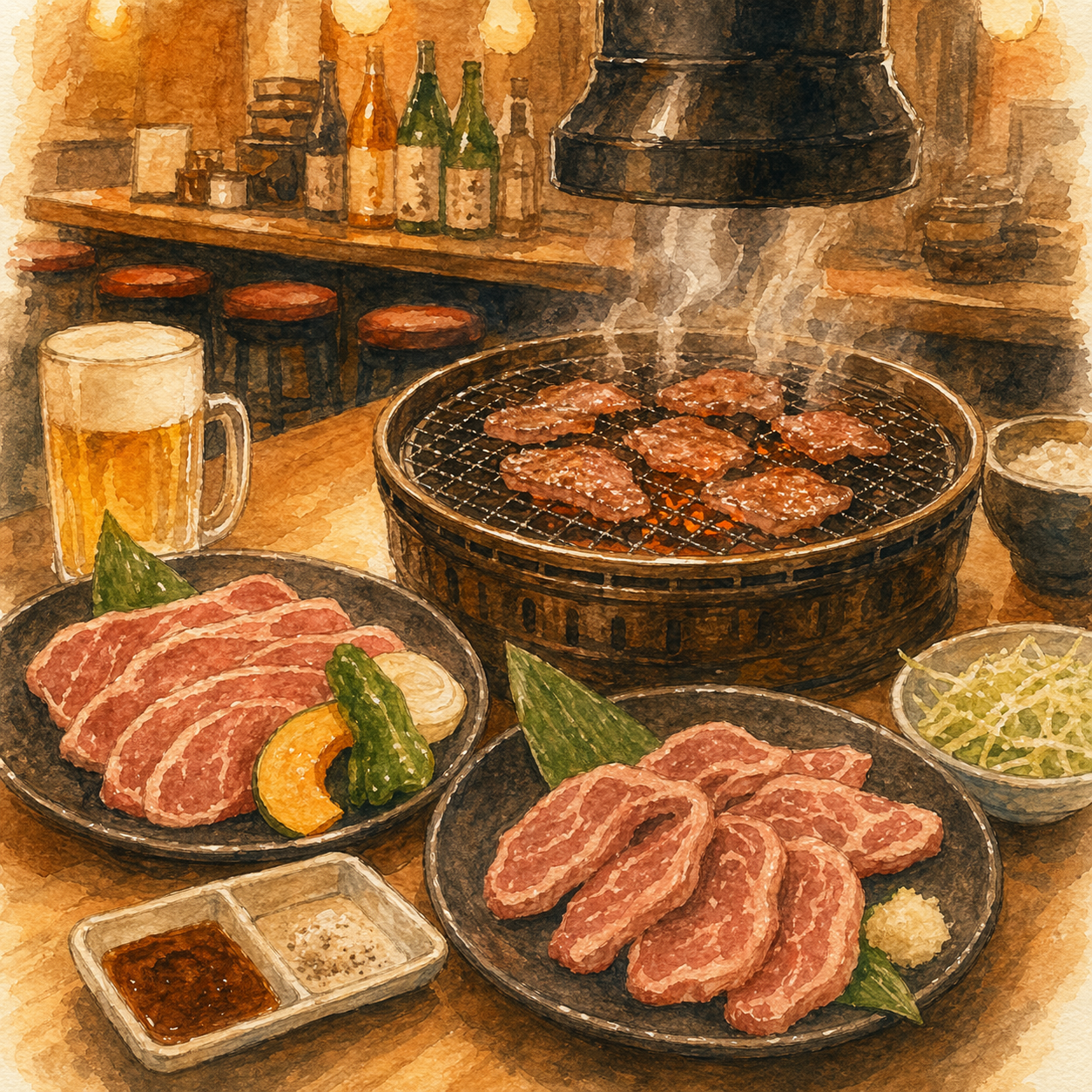 料理イメージ