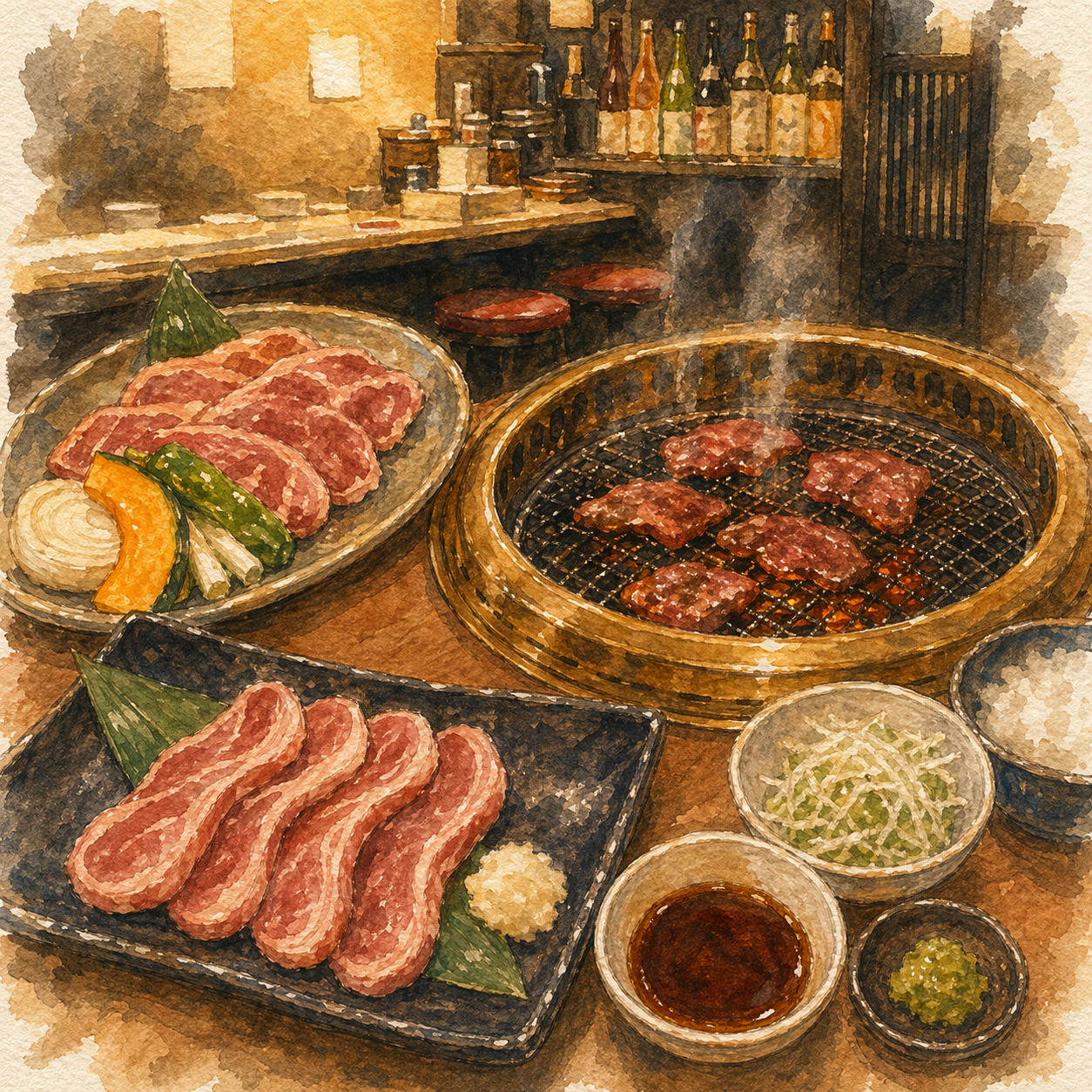 料理イメージ