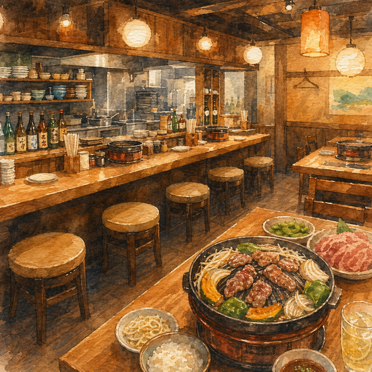 料理イメージ