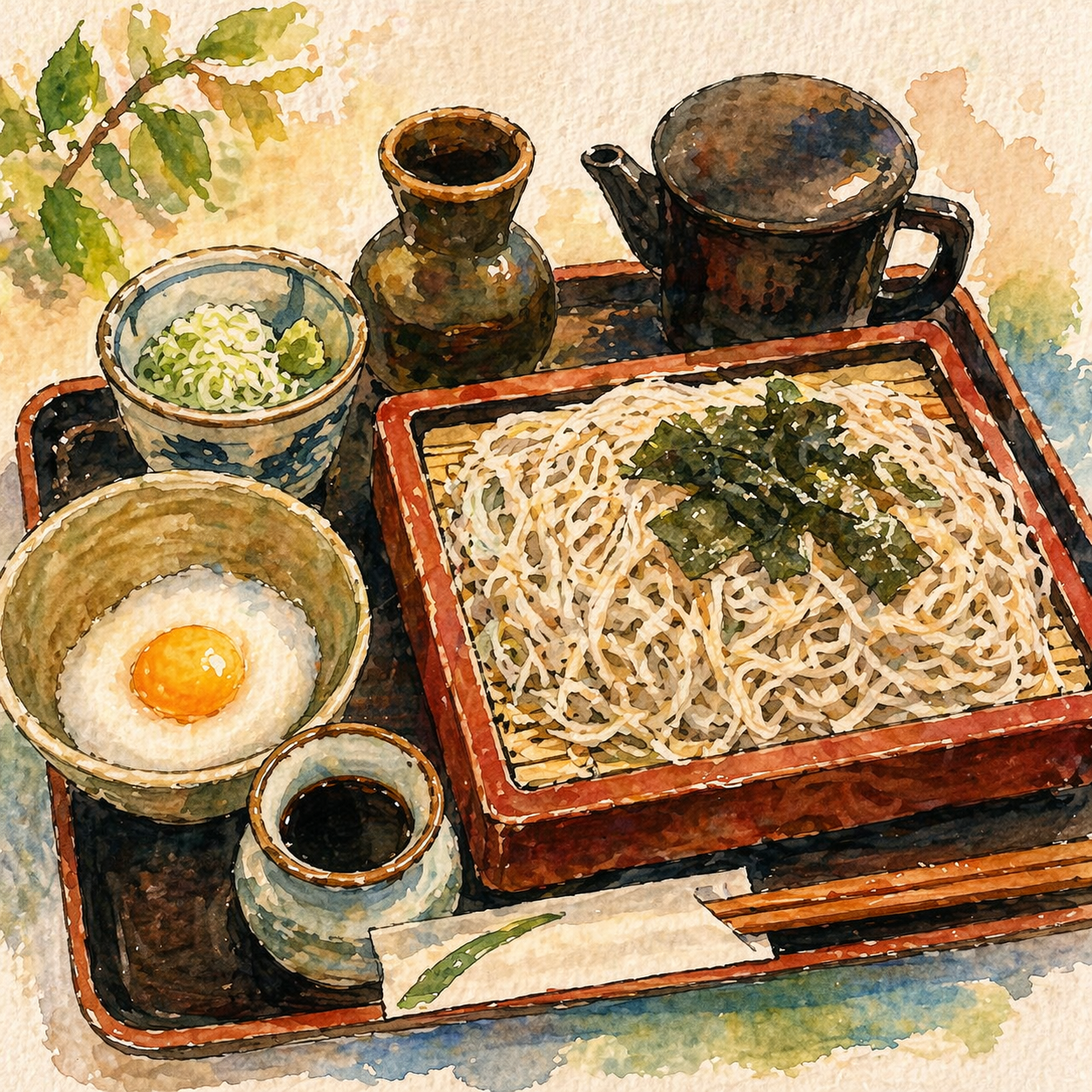 料理イメージ