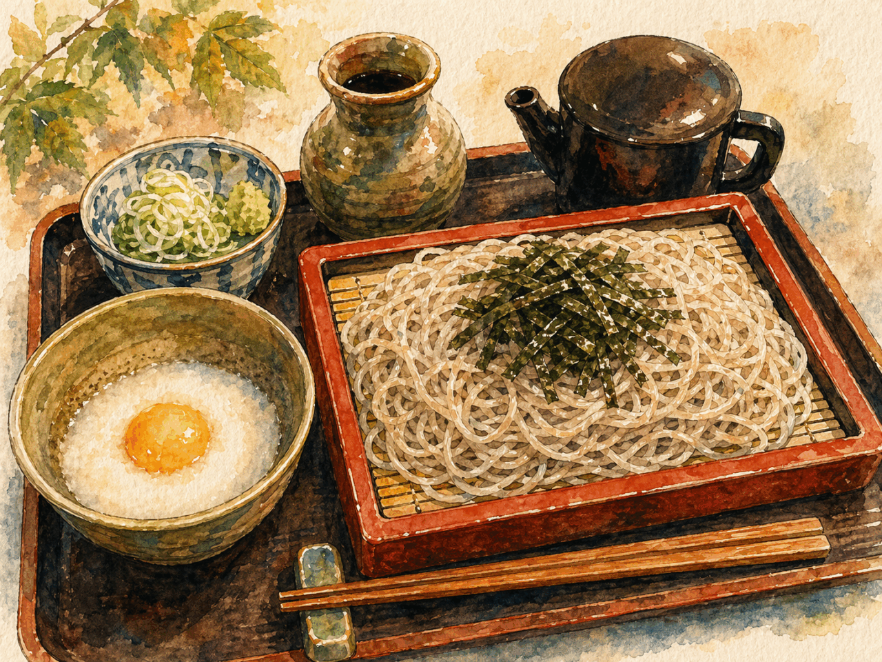 料理イメージ