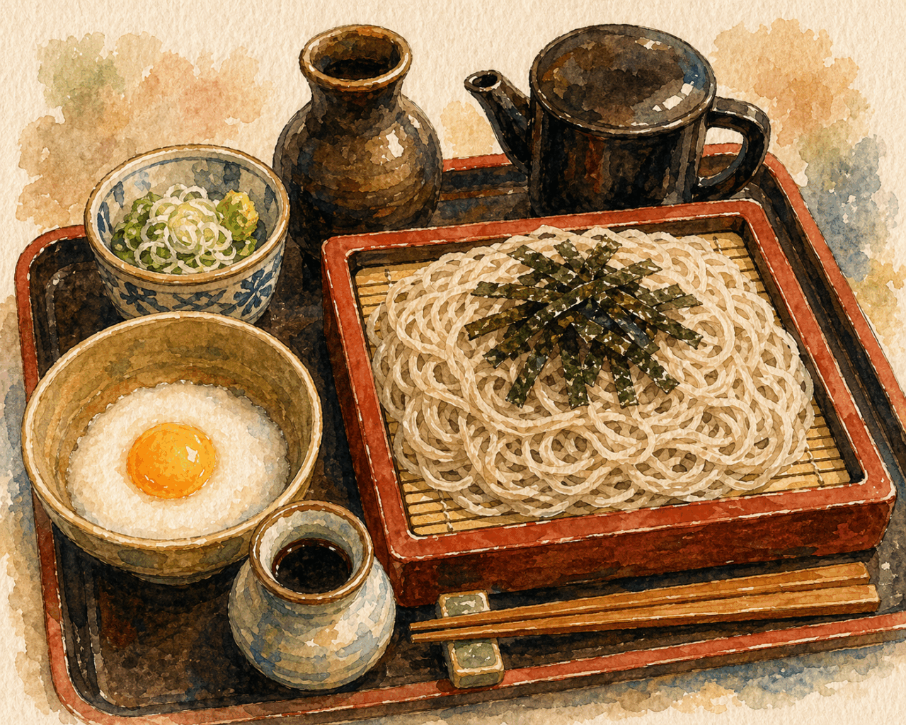 料理イメージ