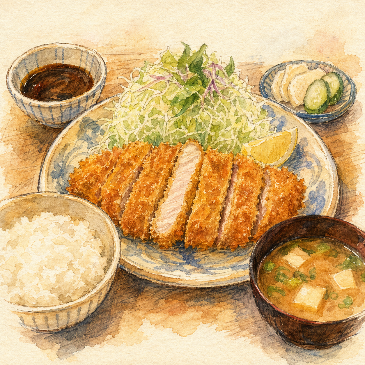 料理イメージ