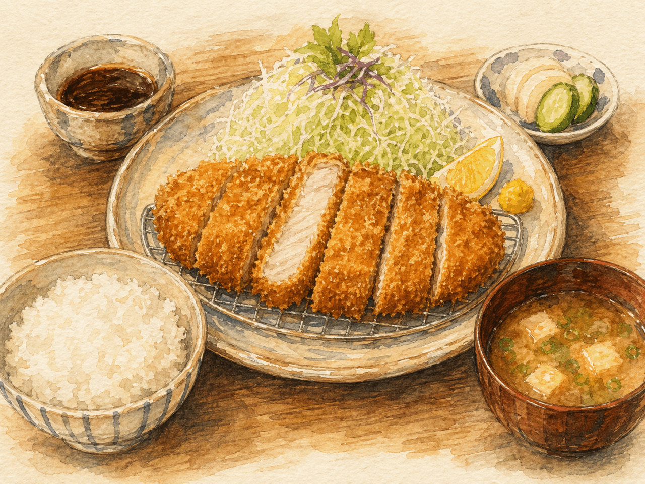料理イメージ