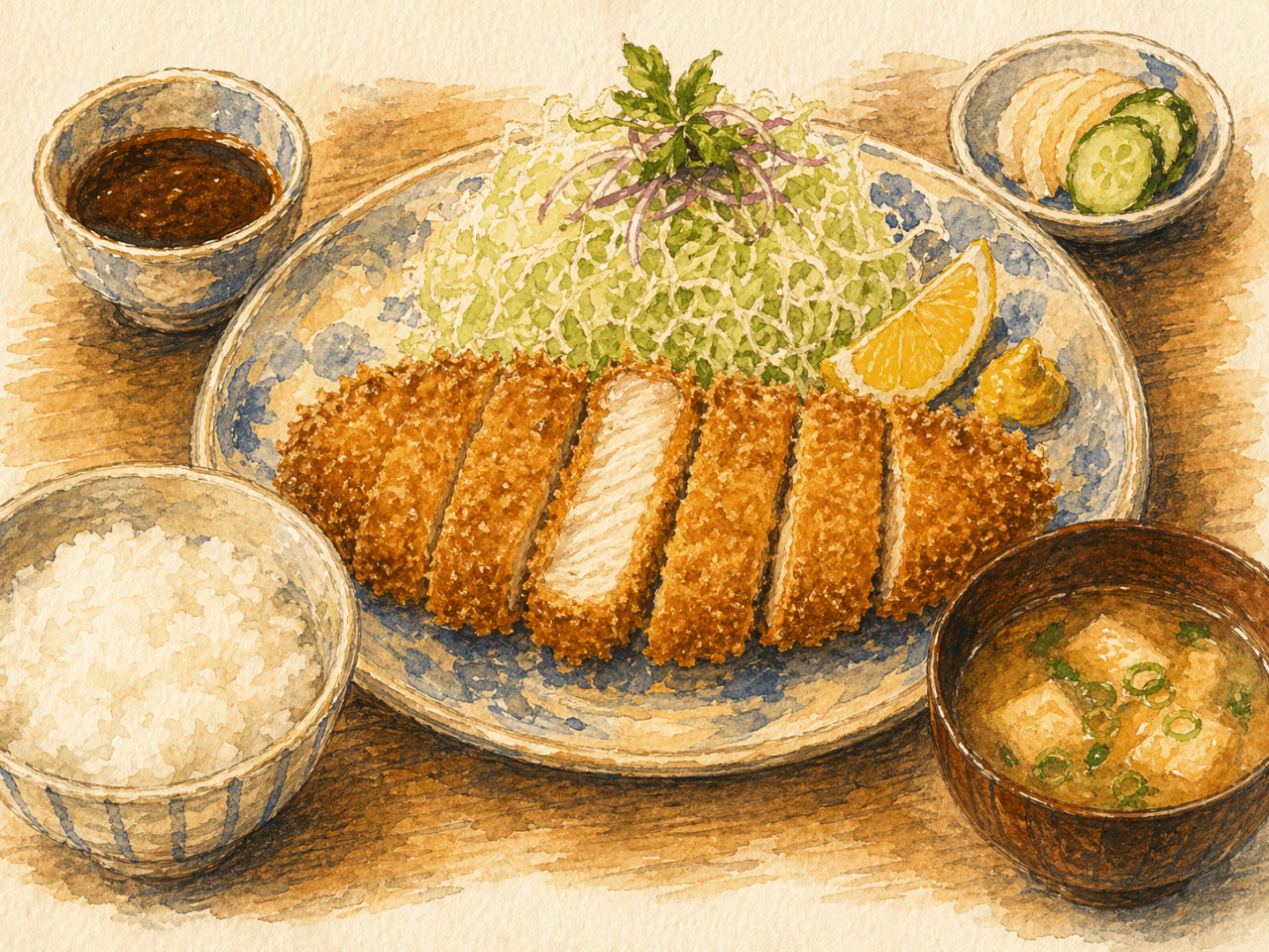 料理イメージ