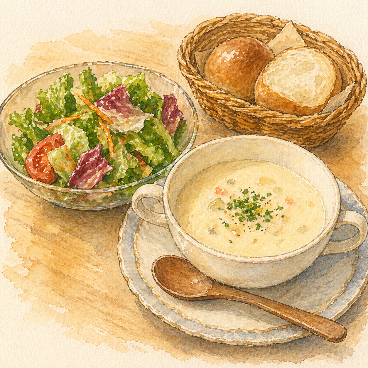 料理イメージ