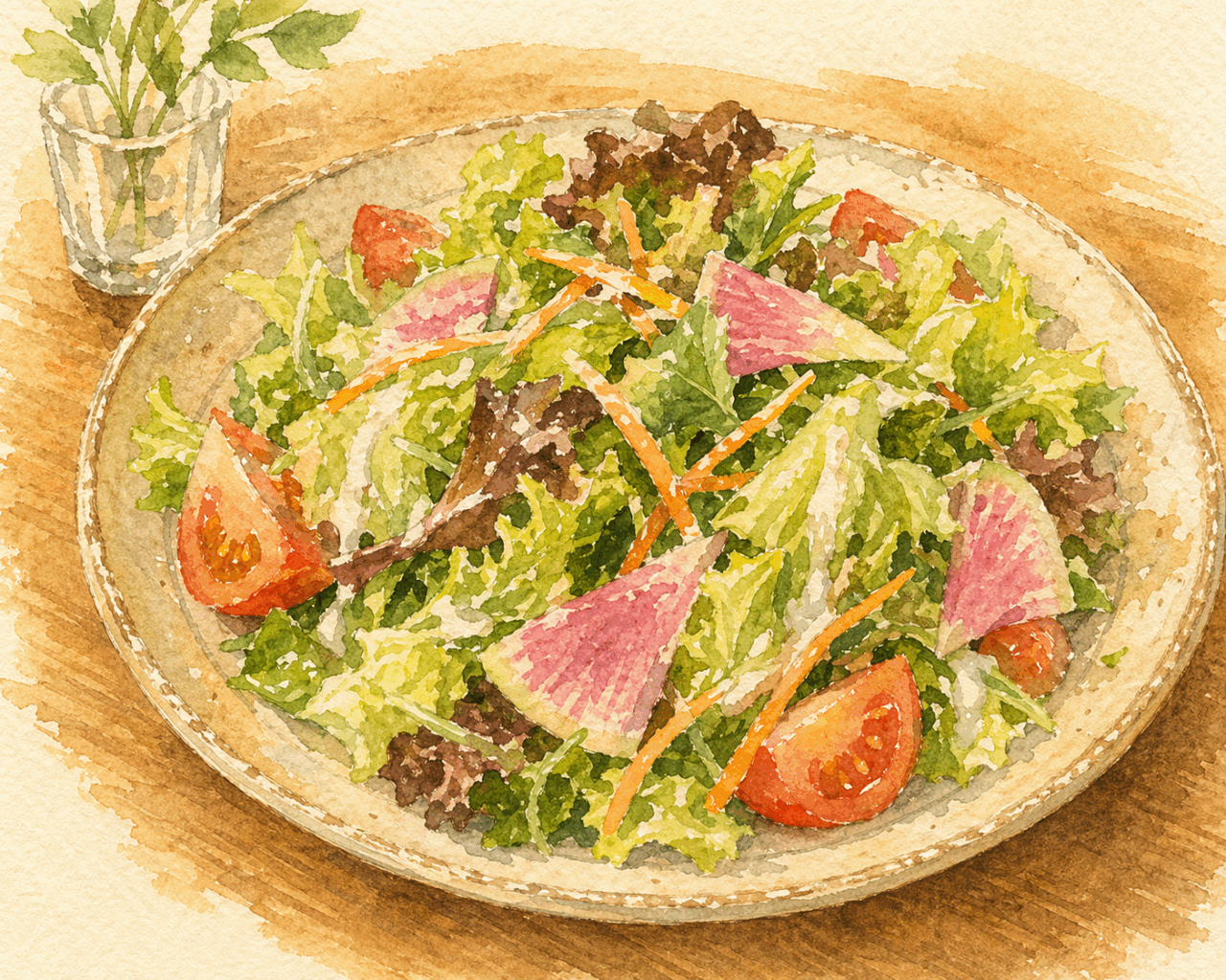 料理イメージ