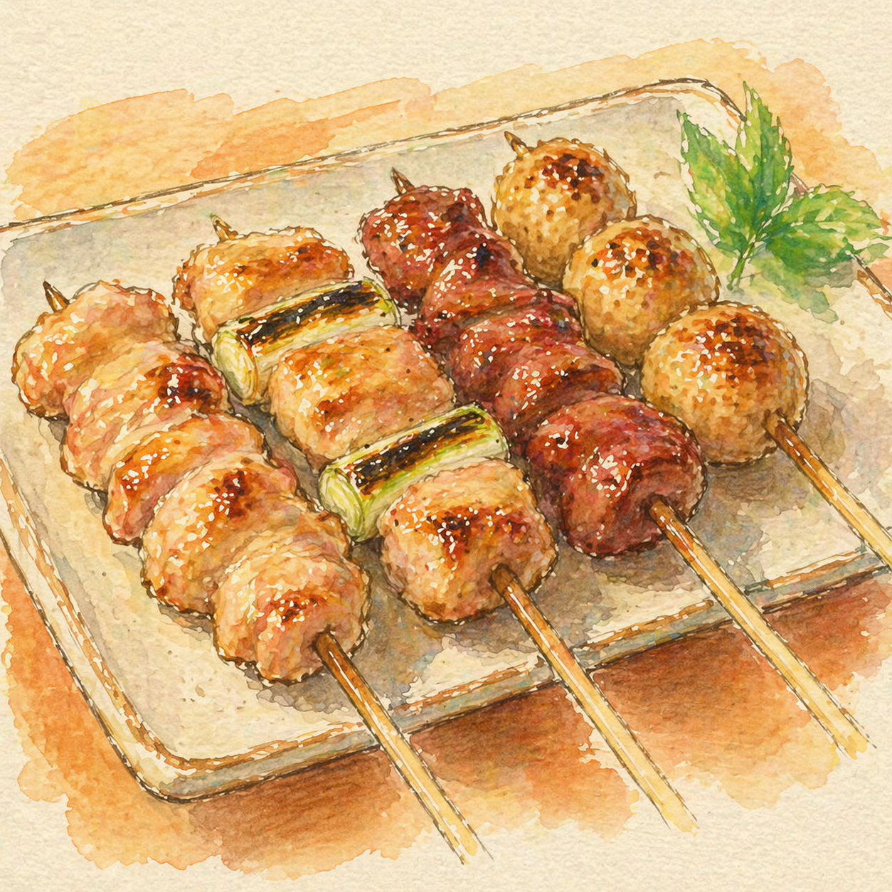 料理イメージ