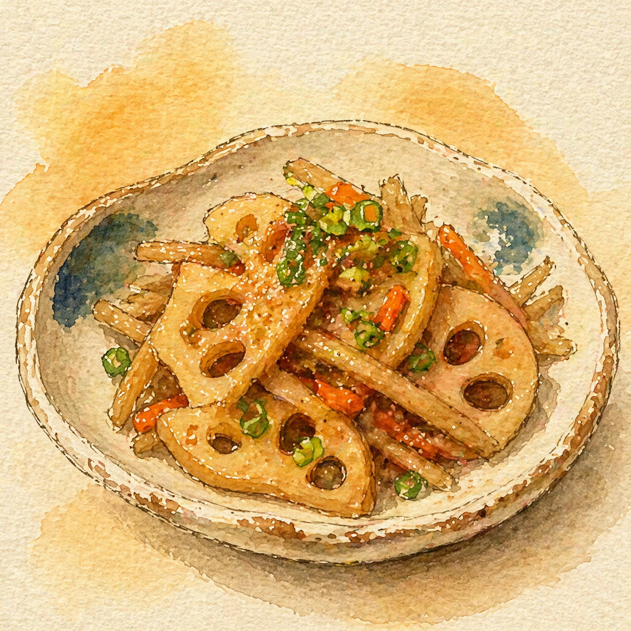 料理イメージ