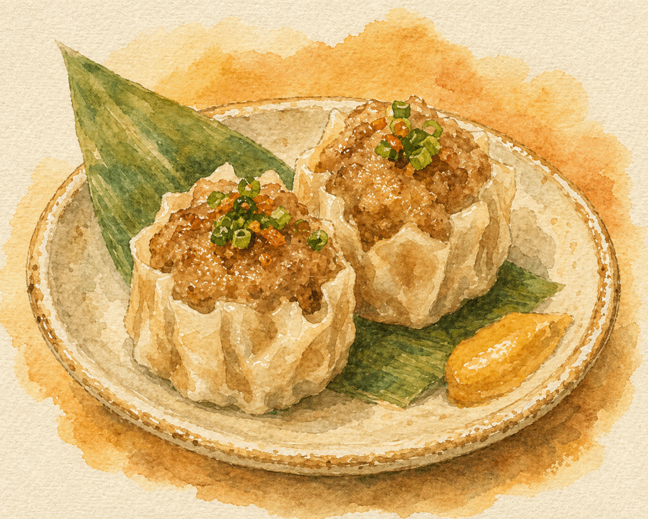 料理イメージ
