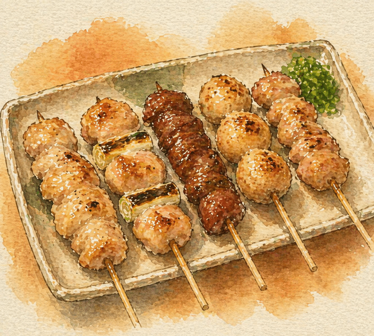 料理イメージ