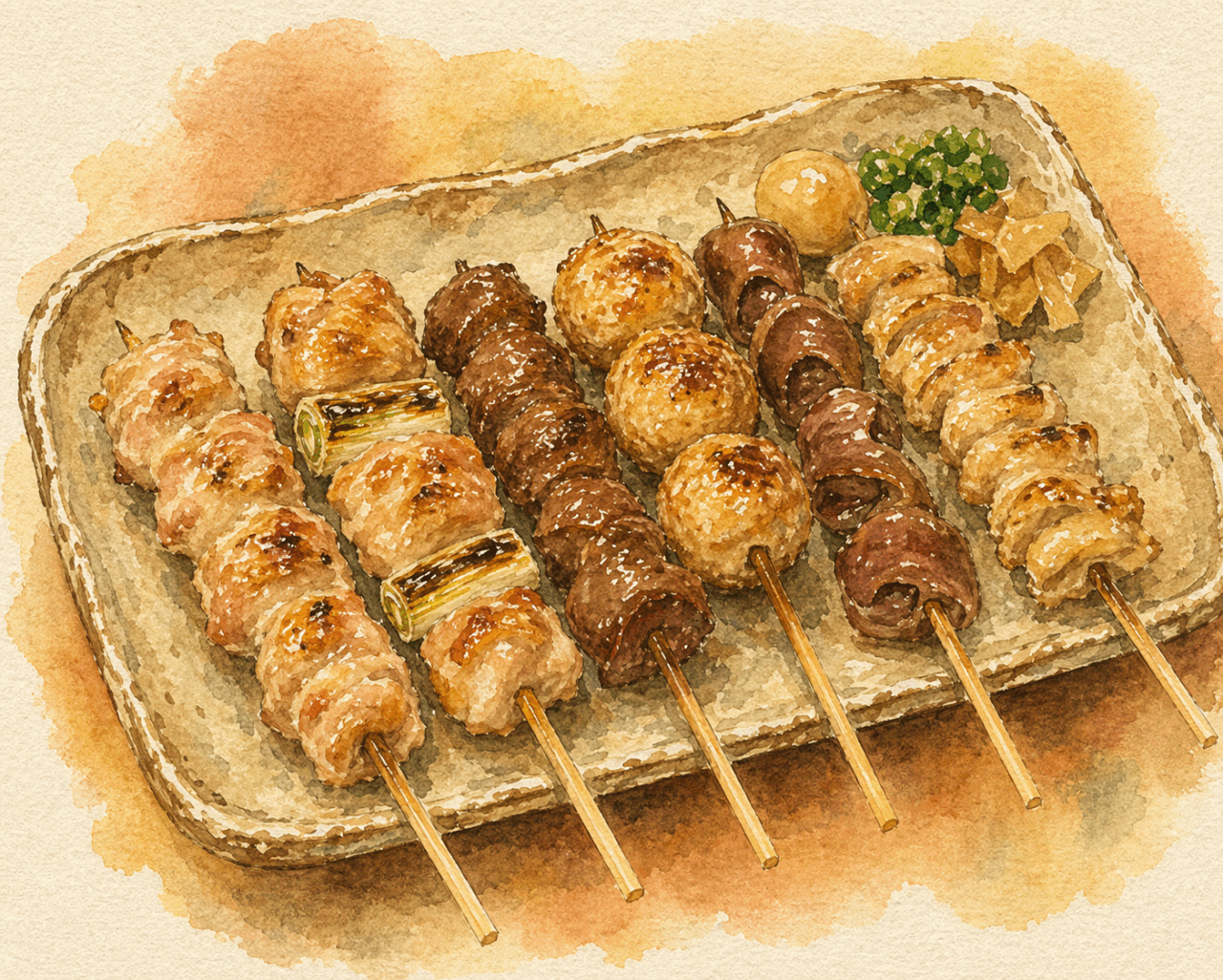 料理イメージ