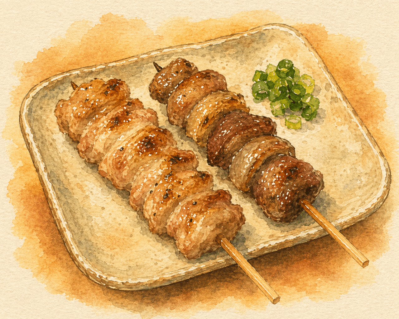 料理イメージ