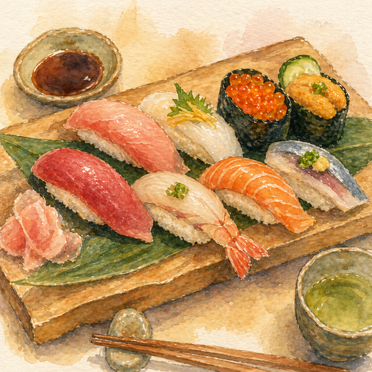 料理イメージ