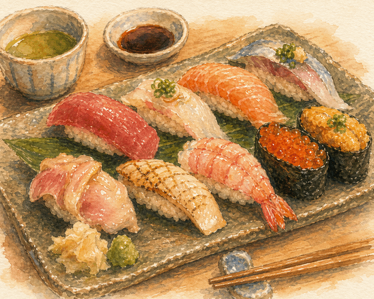 料理イメージ