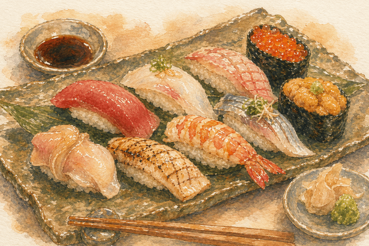 料理イメージ