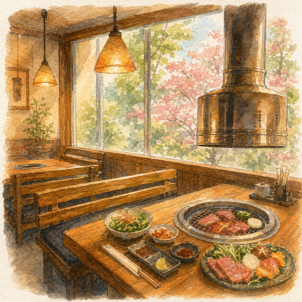 料理イメージ