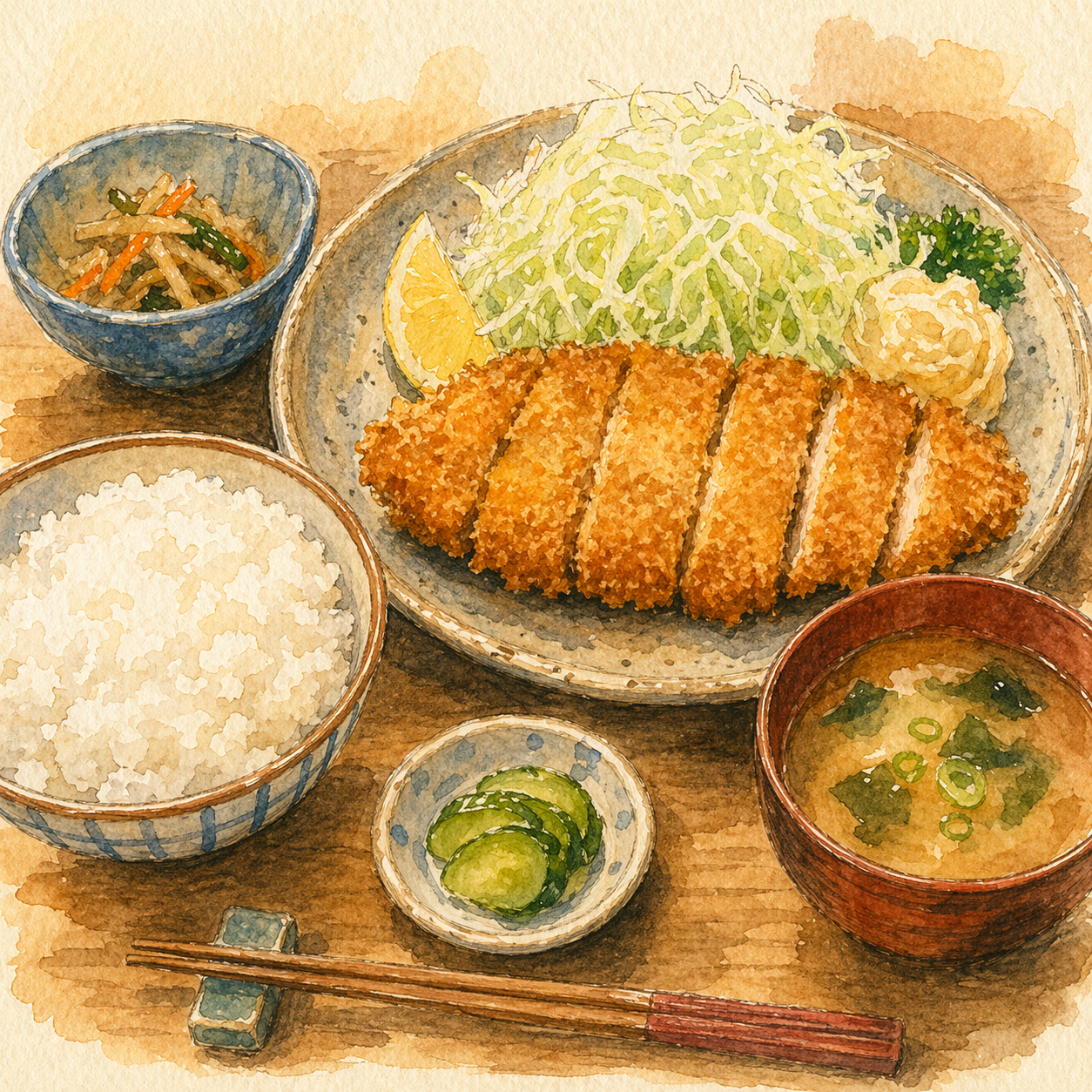 料理イメージ