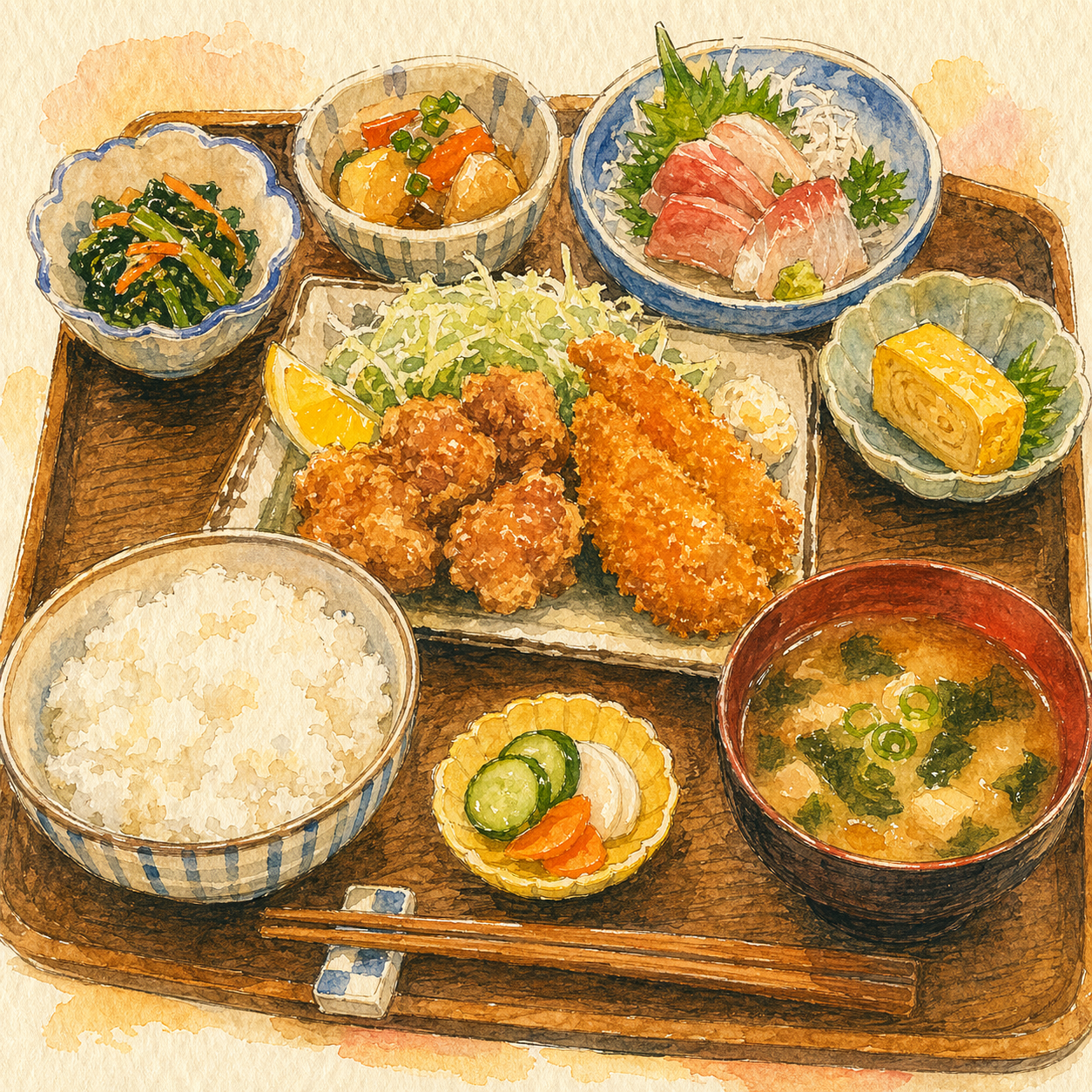 料理イメージ