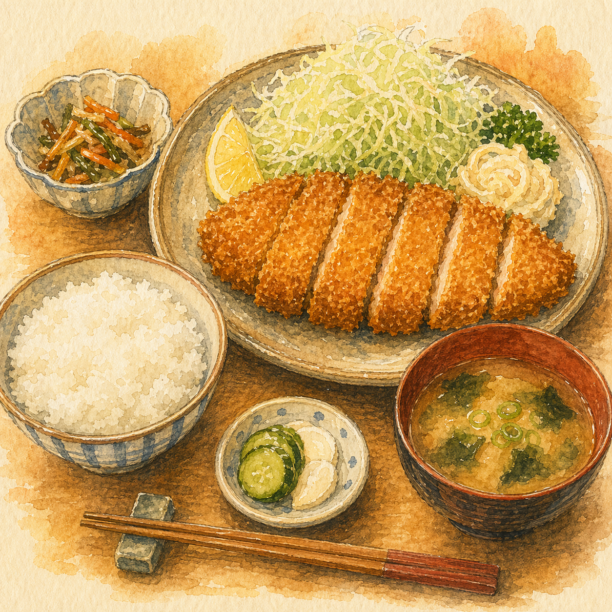 料理イメージ