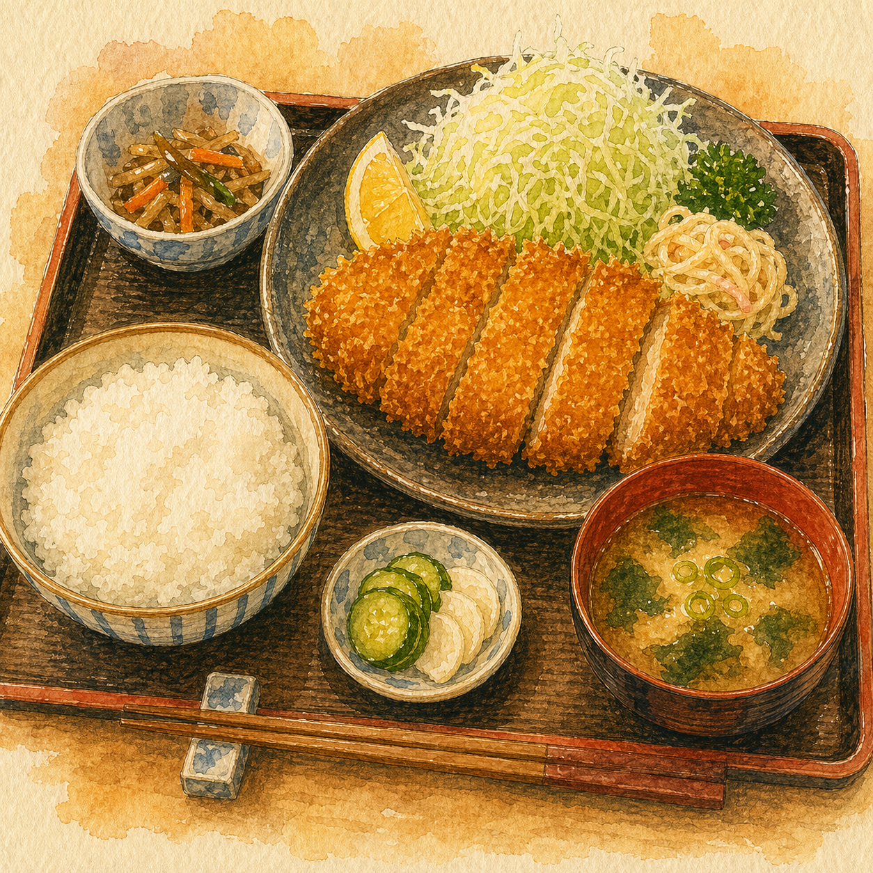 料理イメージ