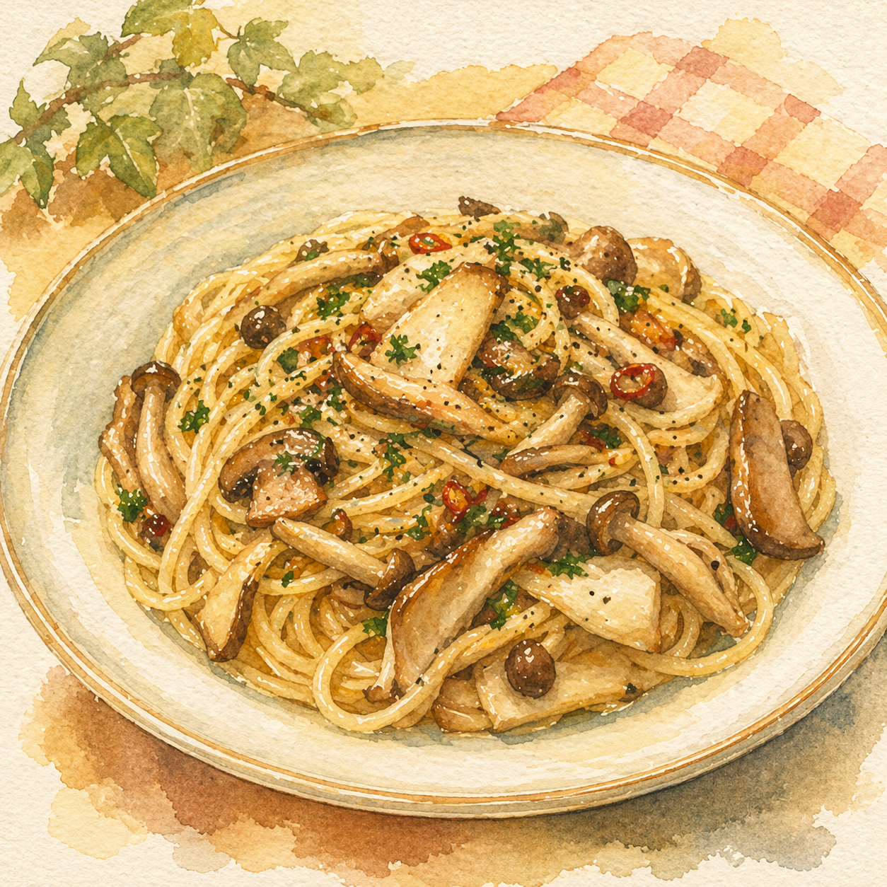 料理イメージ