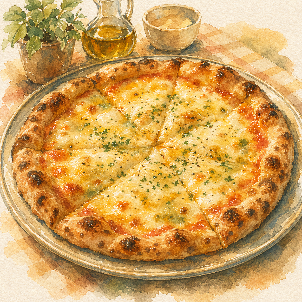 料理イメージ