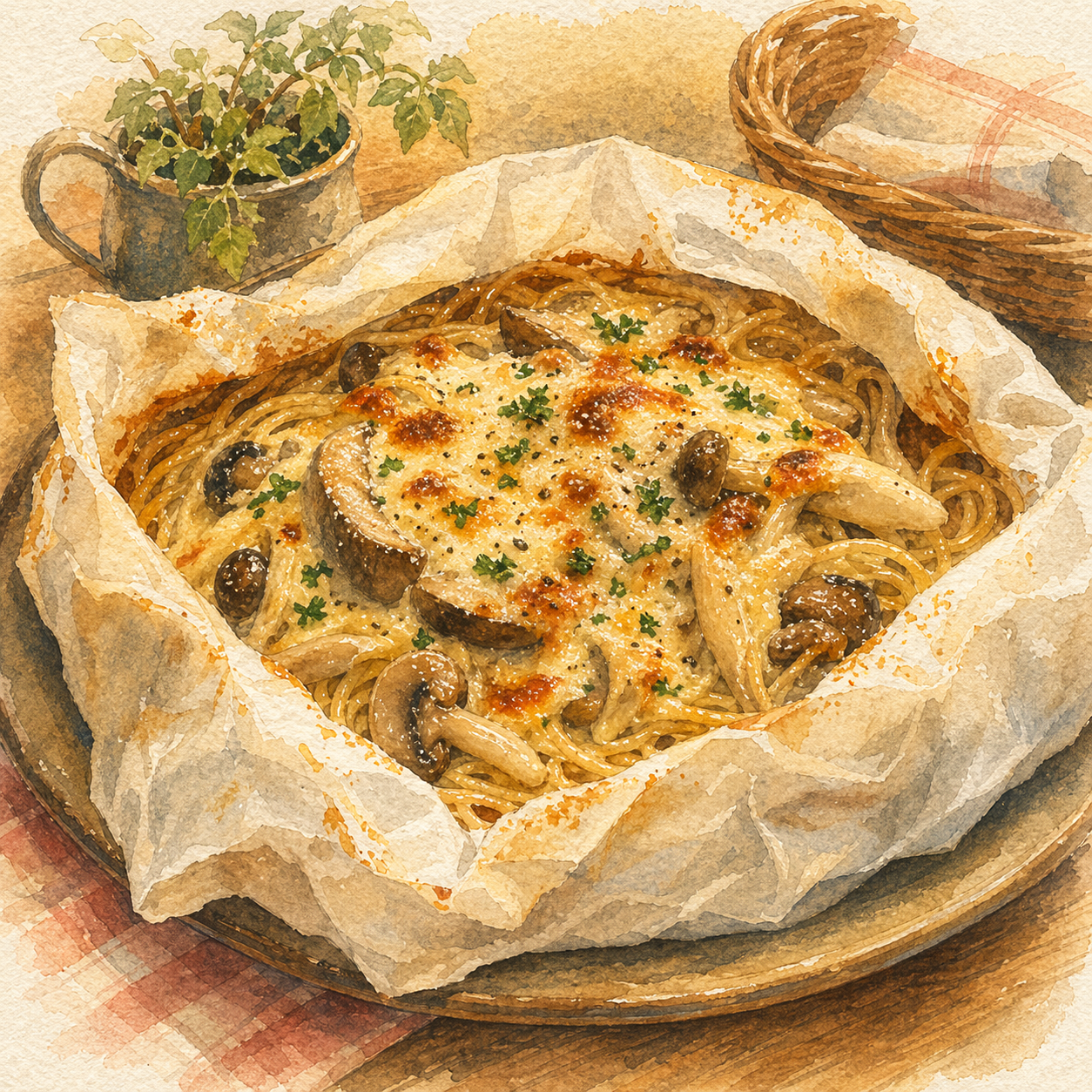 料理イメージ