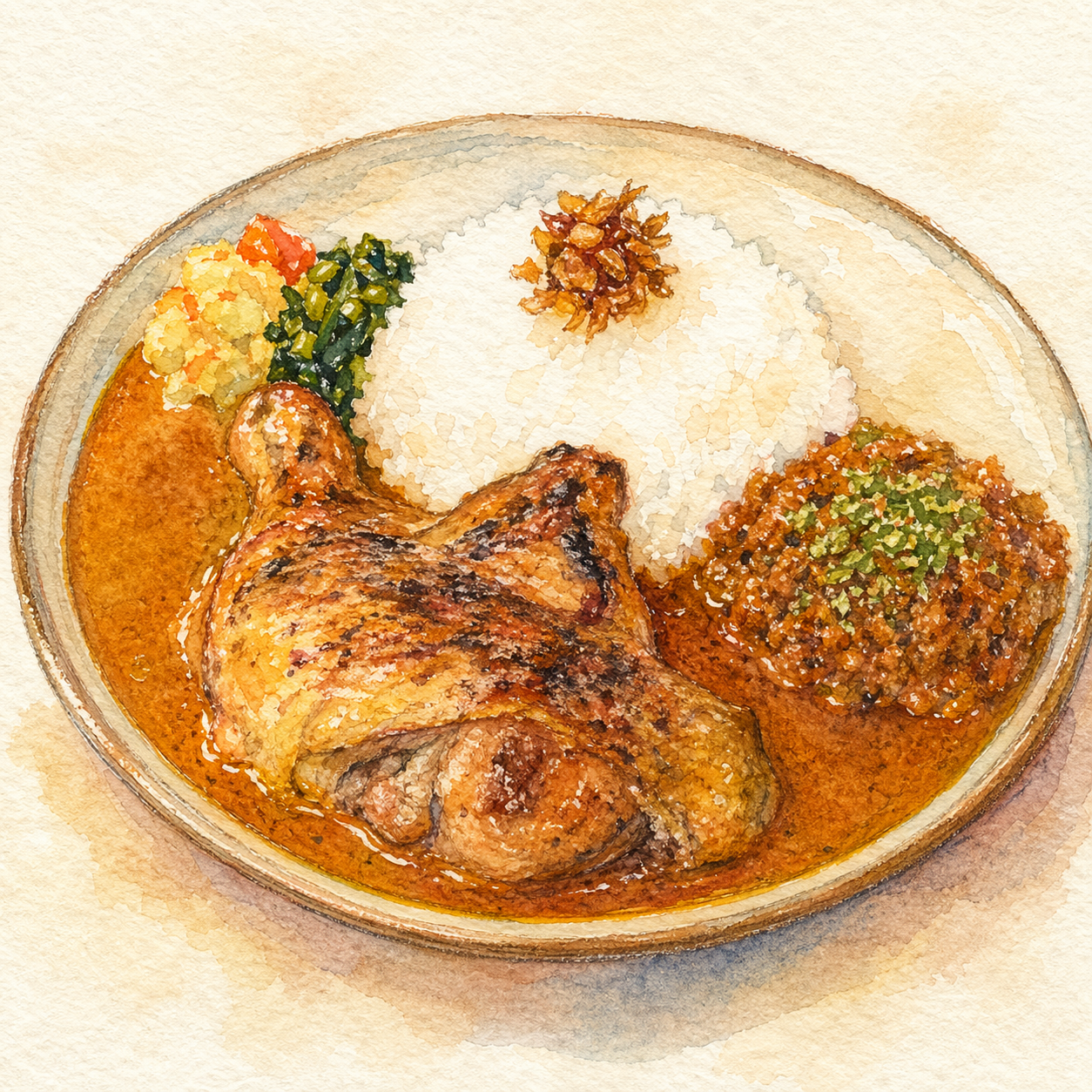 料理イメージ