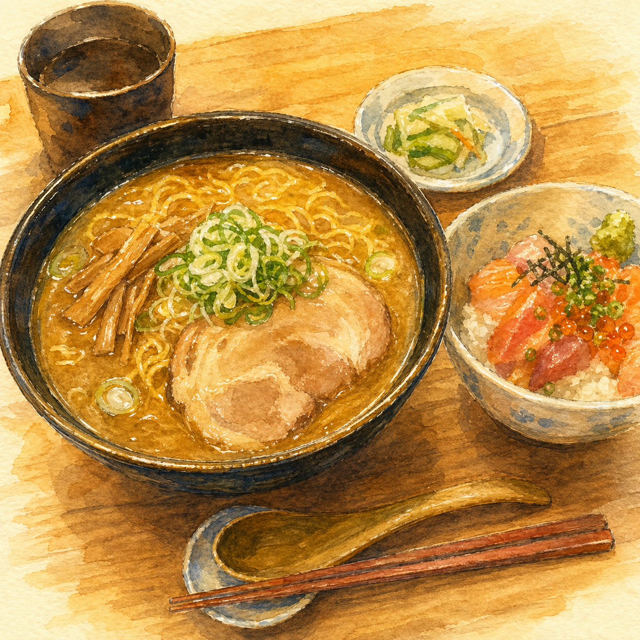 料理イメージ