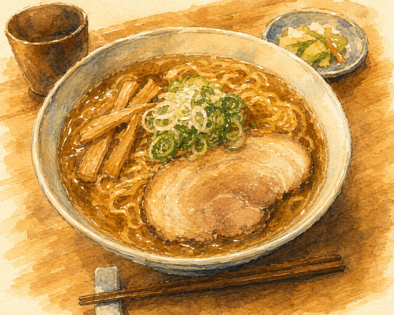 料理イメージ