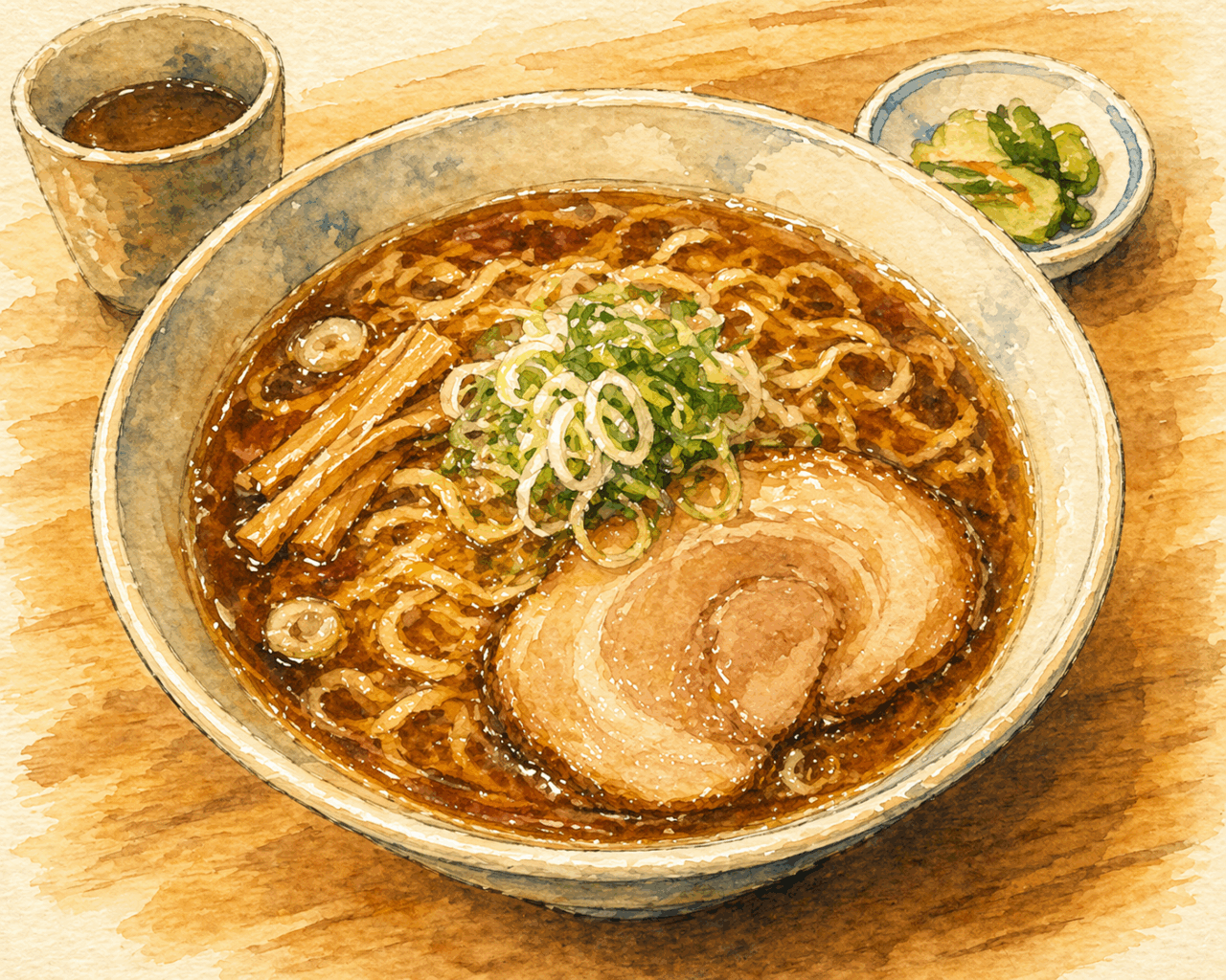 料理イメージ