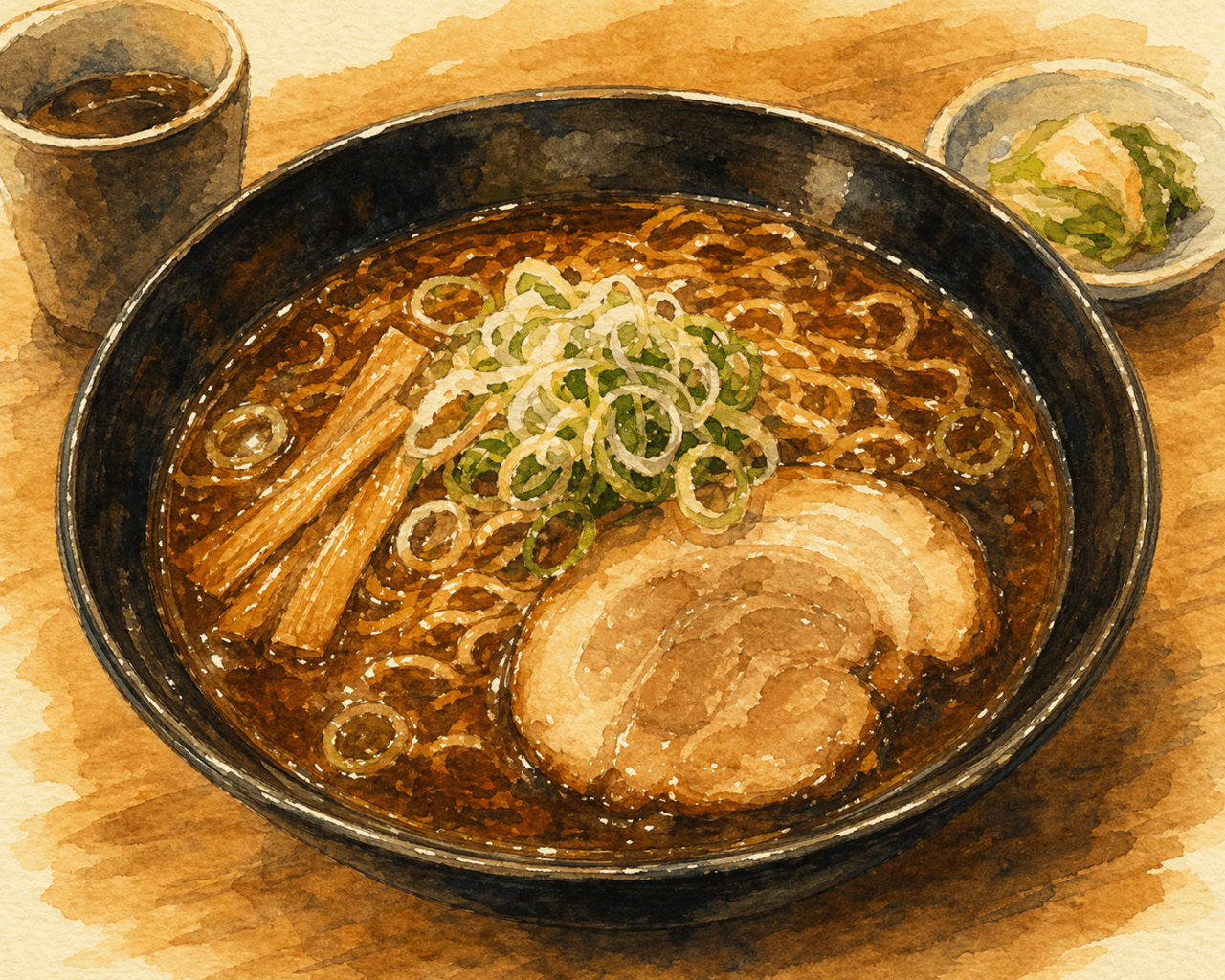 料理イメージ