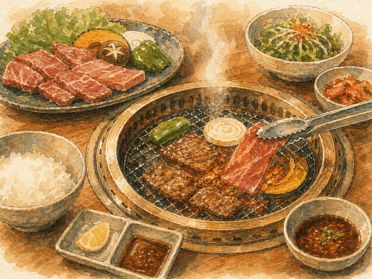 料理イメージ