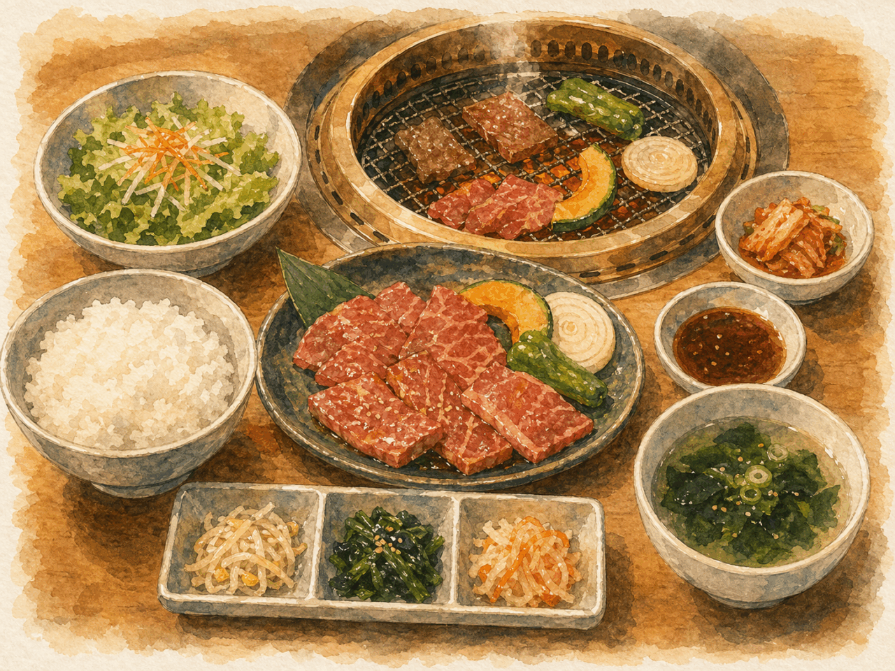 料理イメージ